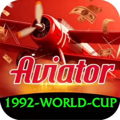 1992 world cup Pro1 v4.1.9 - 2