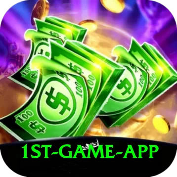 1st Game Premium Slots - 2