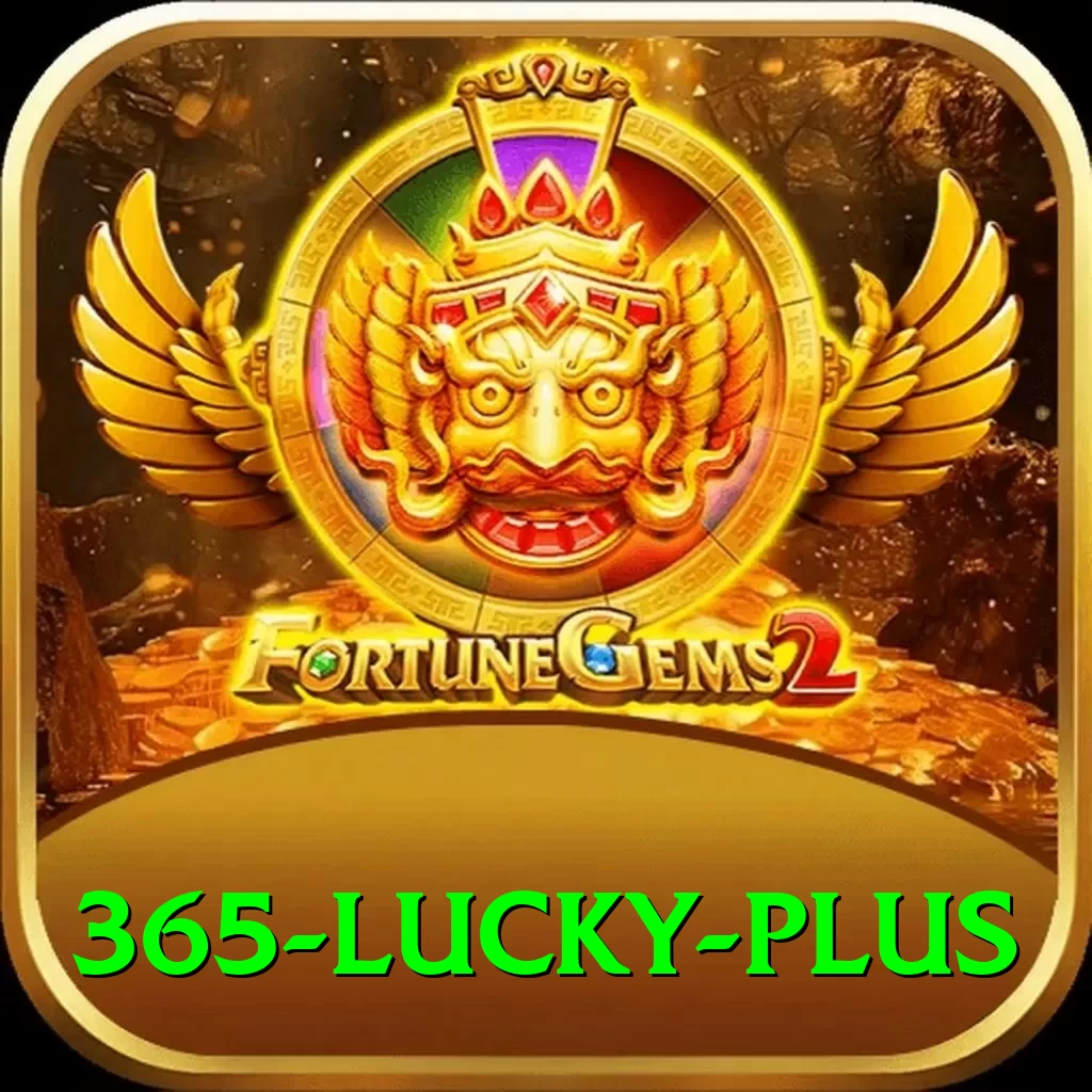 365 Lucky - Live Max - 2