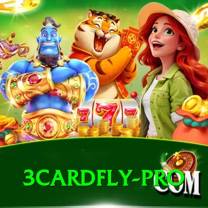 3cardfly Max APK v3.1.7 - 2