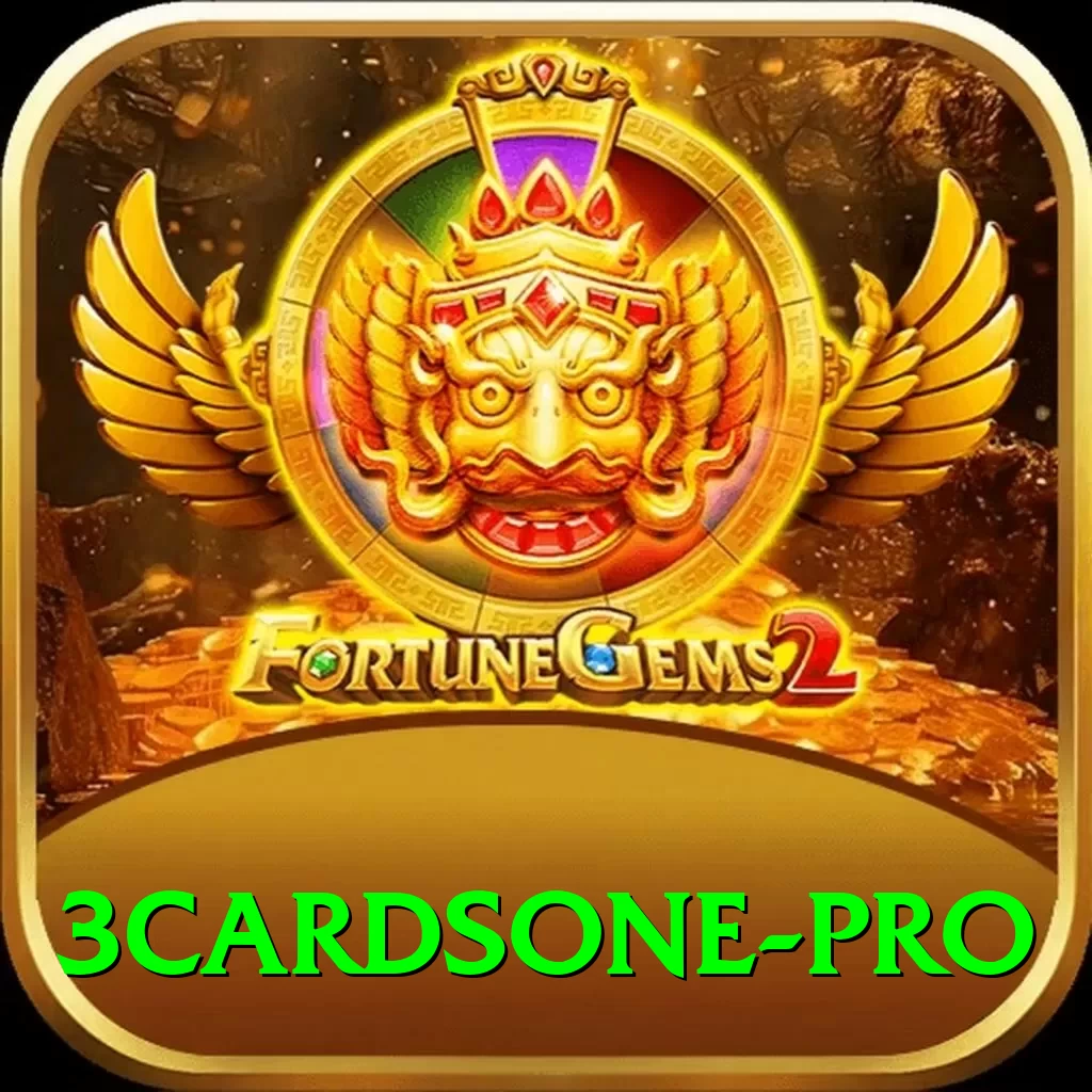 3cardsone Bonus Legend v1.8.7 - 2