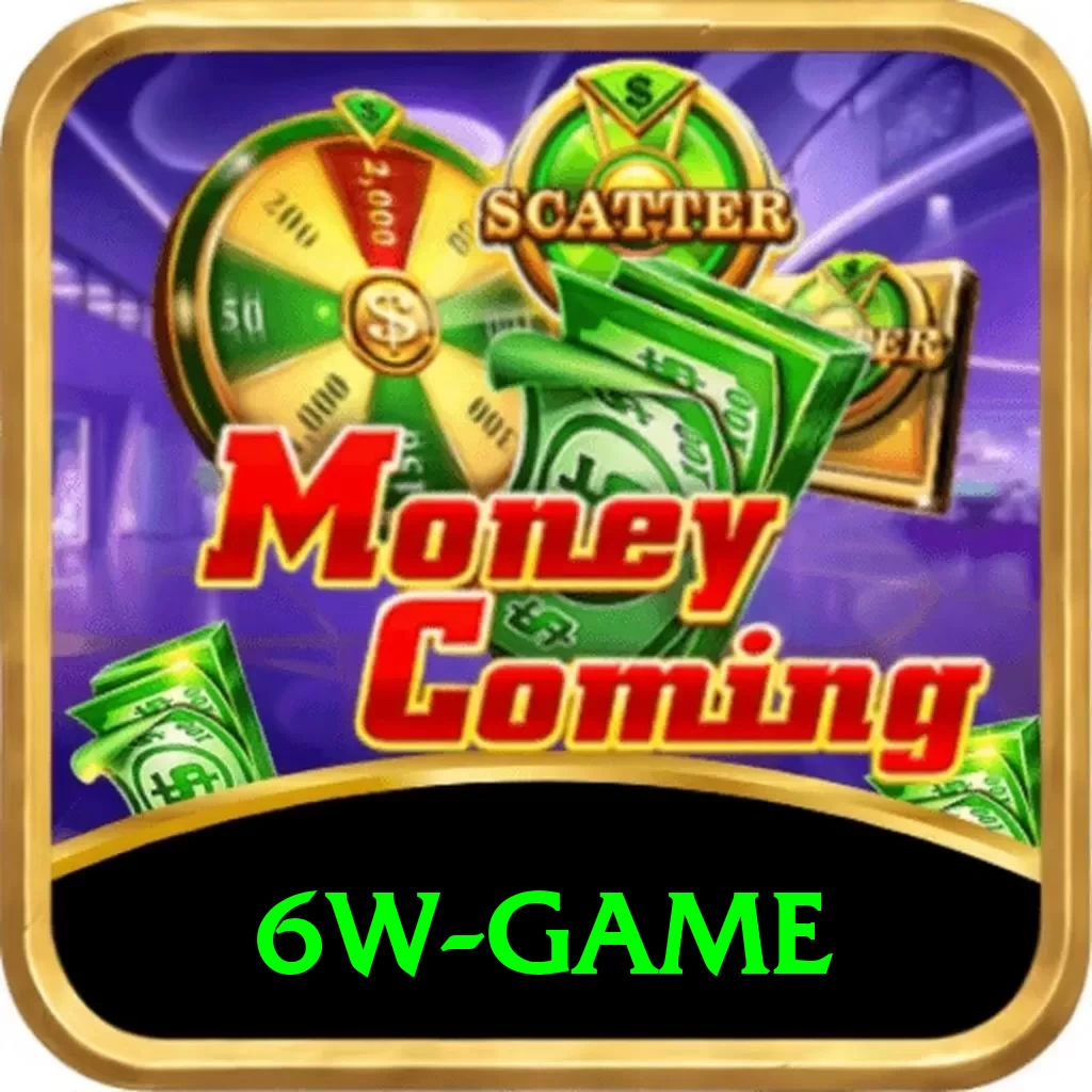6w game Ultimate Pro v3.4.2 - 2