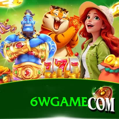 6wgame Pro Max v2.2.6 - 2
