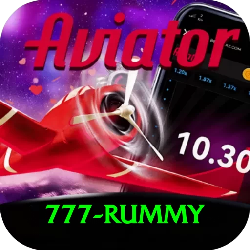 777 rummy Max v2.8.4 - 2