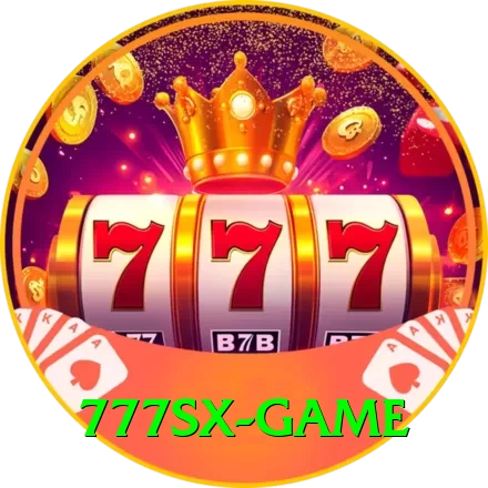 777SX - Deluxe Earning App - 2