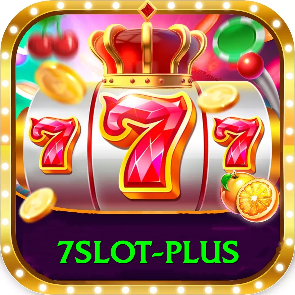 7slot Premium APK v2.7.7 - 2