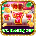 92 DADU VIP Pakistan