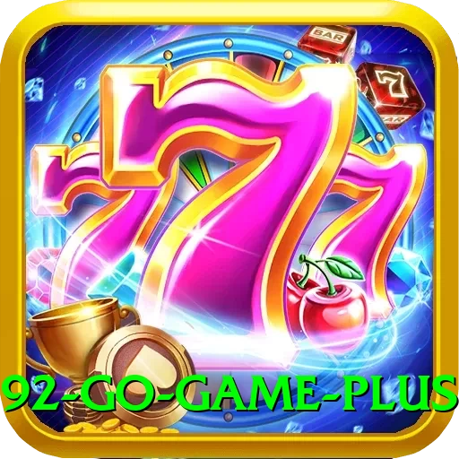 92 Go Game - Casino Prime - 2