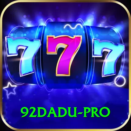 92dadu Extreme Gaming App - 2