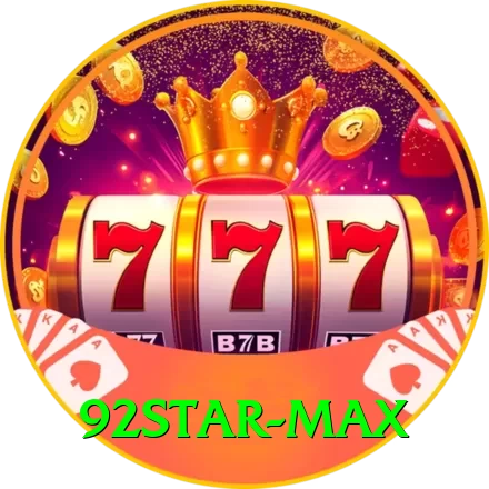 92star Max Casino App - 2