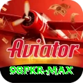 98PKR Casino Official v3.4.8
