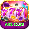 a33 club Premium Edition v3.9.8