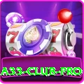 A33 Club Plus v2.3.8
