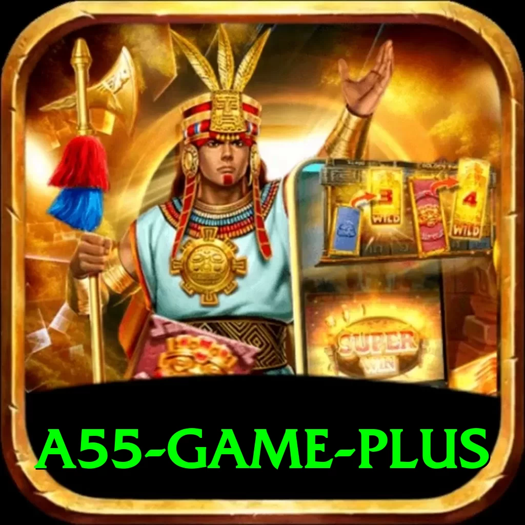 A55 Game - Ultimate Earning App - 2