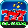 abdul razzaq Plus Edition v4.4.9