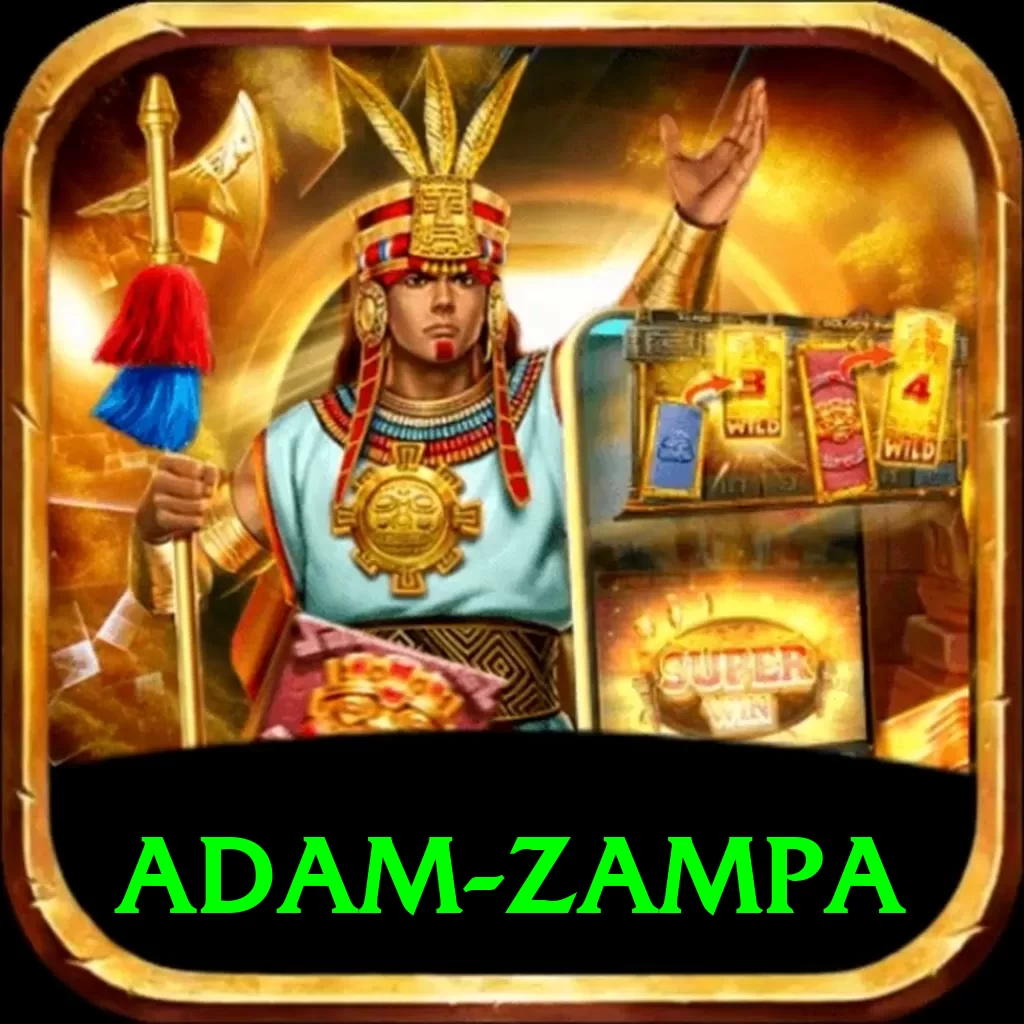 adam zampa Master Pro v2.9.1 - 2