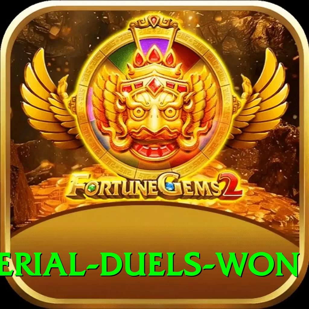 aerial duels won Pro Max v4.6.2 - 2