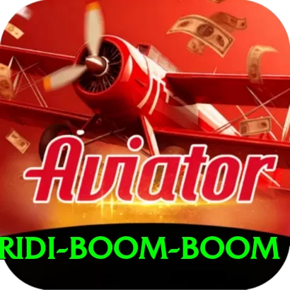 afridi boom boom Turbo Pro v3.3.8 - 2