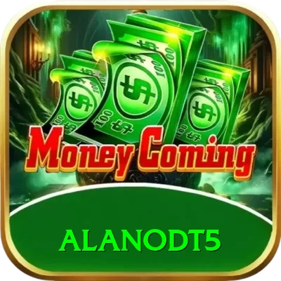 alanodt5 Gold v1.2.8 - 2