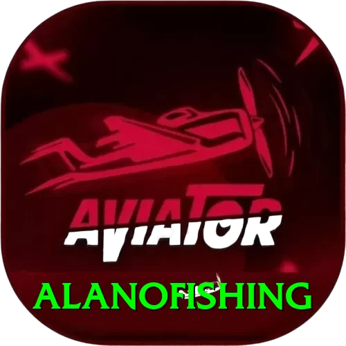 alanofishing Deluxe v3.3.7 - 2