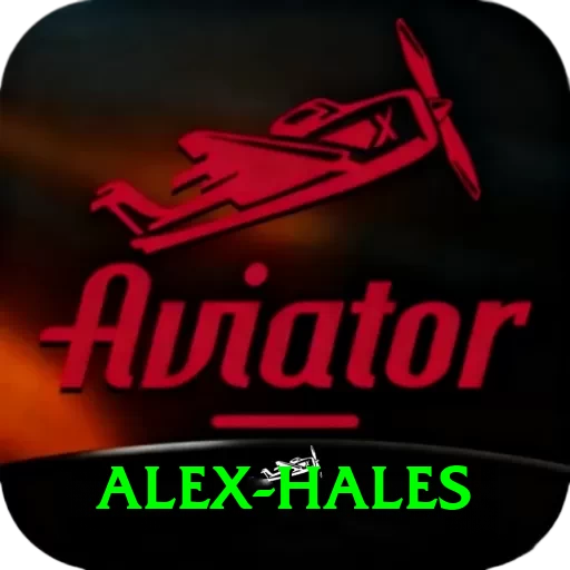 alex hales Pro1 v1.0.4 - 2
