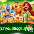 aliya riaz - Casino Plus
