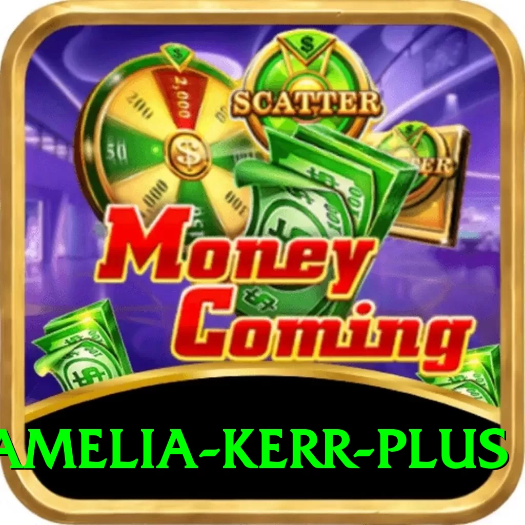 amelia kerr Super - Casino & Slots - 2