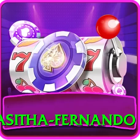 asitha fernando Pro Edition v3.7.0 - 2
