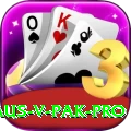 aus v pak VIP Casino App