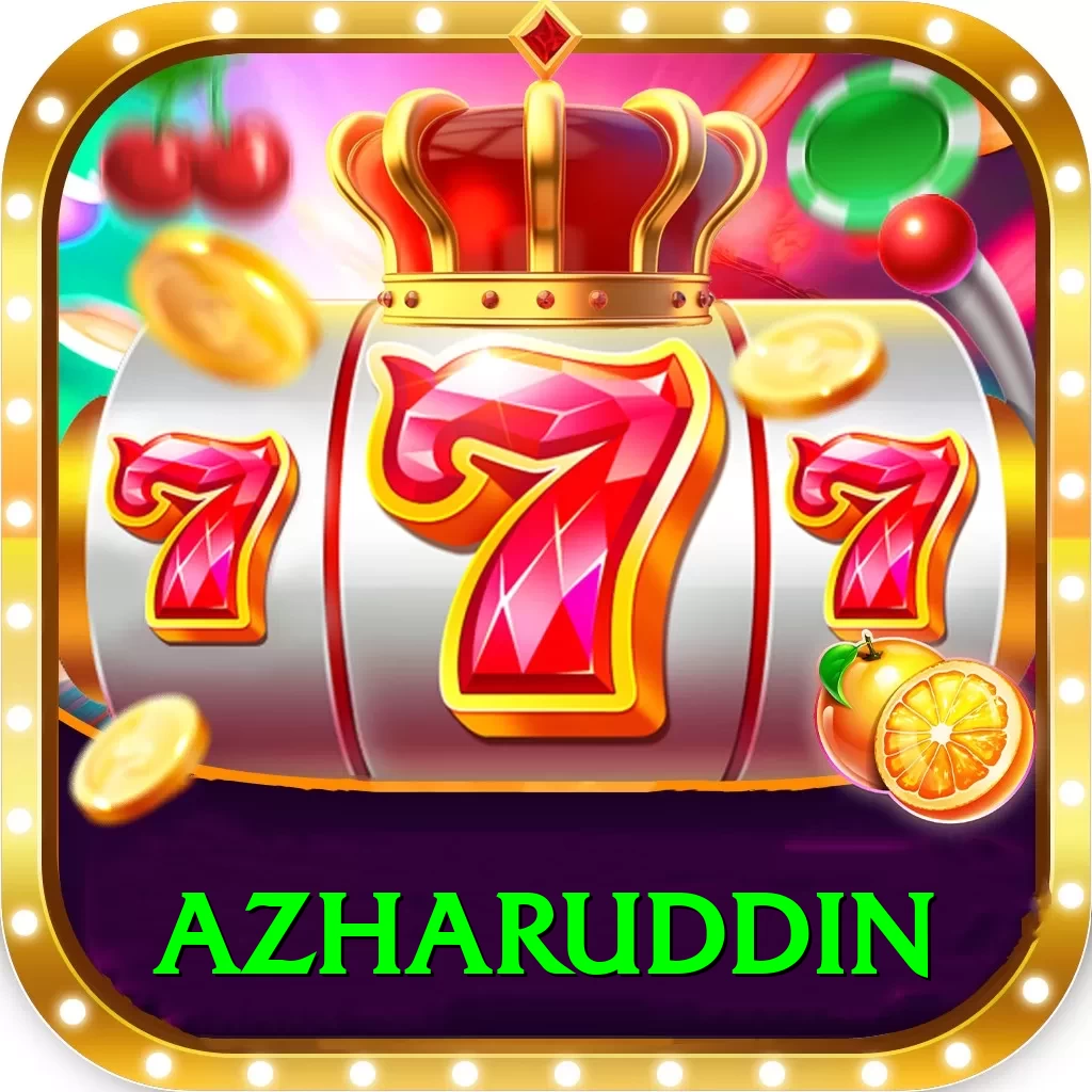 azharuddin Games (Casino & Earning) Gold v3.2.8 - 2