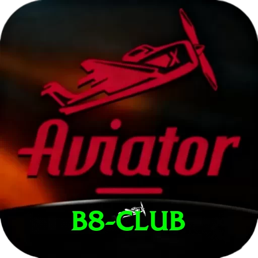 b8 club Pro1 v5.9.7 - 2