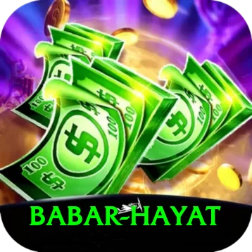 babar hayat Master v2.4.5 - 2