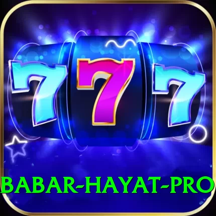 babar hayat Games Elite - 2