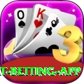 baccarat betting app Premium Edition v3.1.3
