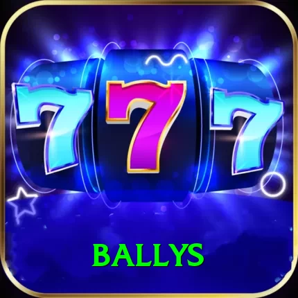 ballys Pro Edition v4.6.7 - 2