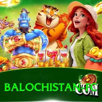 balochistan fc Premium v2.0.2 - 2