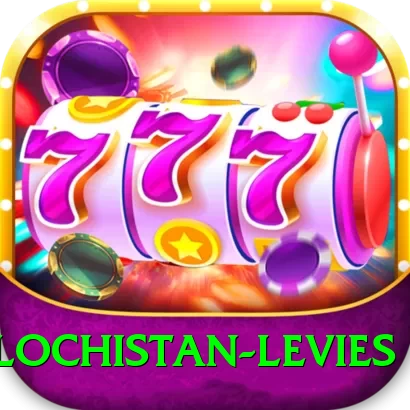 balochistan levies Max v1.4.1 - 2