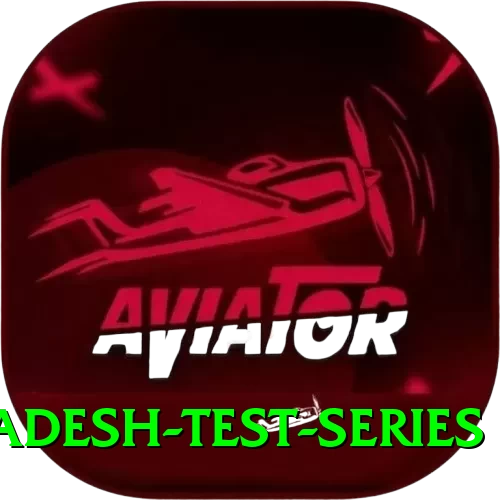 bangladesh test series Apps (Tools & Injectors) Max v1.6.5 - 2