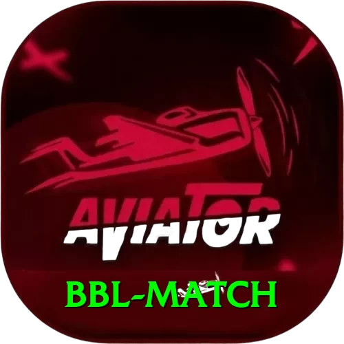 bbl match App - 2