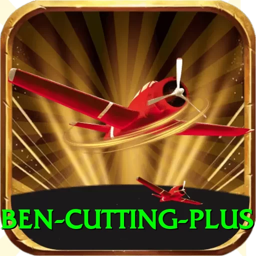 ben cutting Games Ultimate - 2