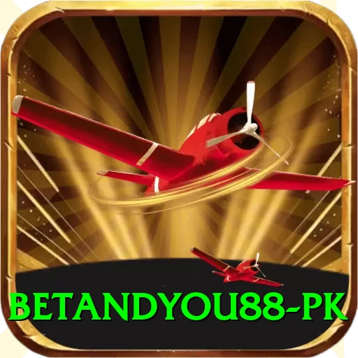betandyou88.pk Casino Official v4.9.4 - 2