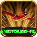 betandyou88.pk Casino Official v4.9.4