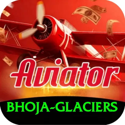 bhoja glaciers Elite v3.5.7 - 2