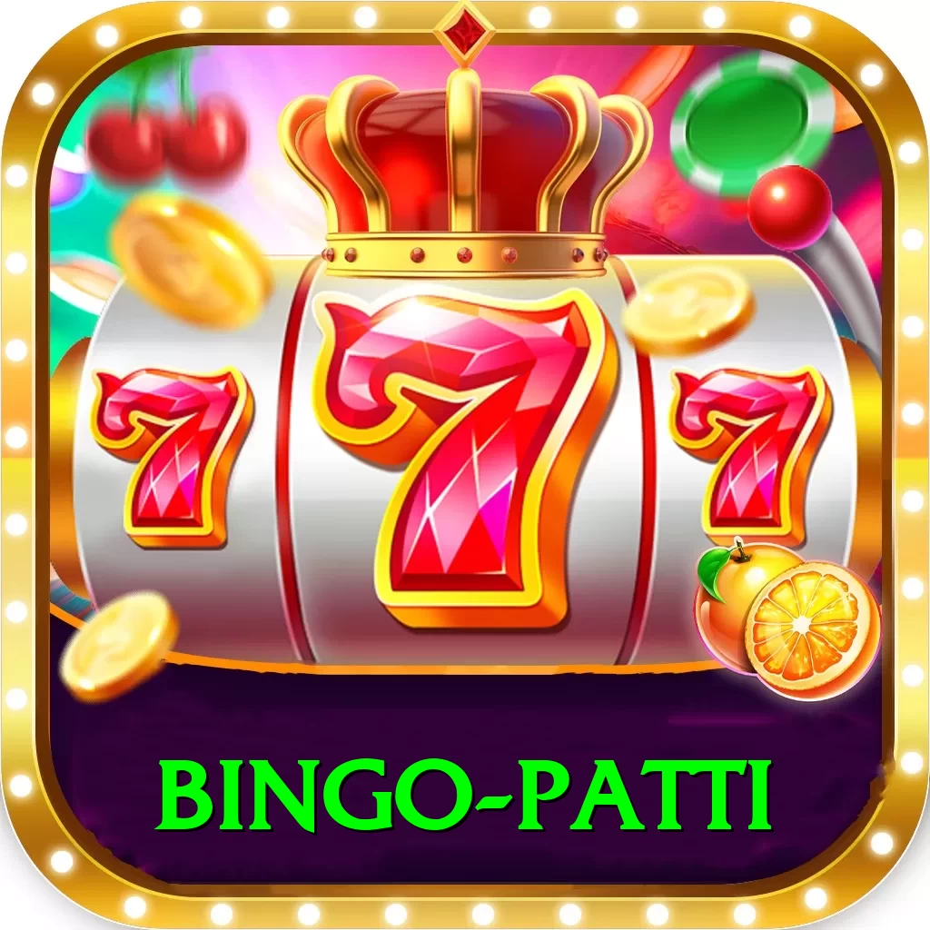 Bingo Patti Games (Casino & Earning) Pro v4.1.9 - 2