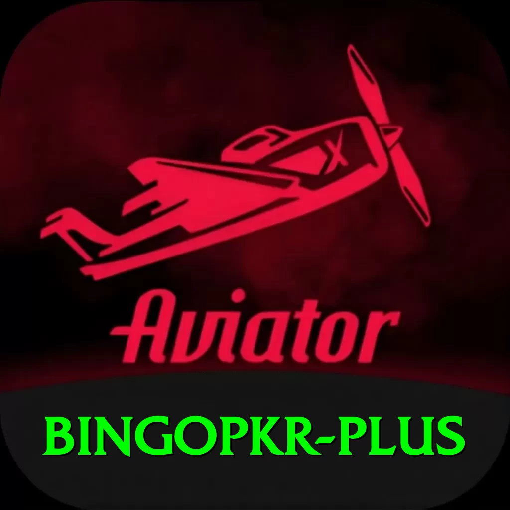bingopkr Turbo Pro v1.6.8 - 2