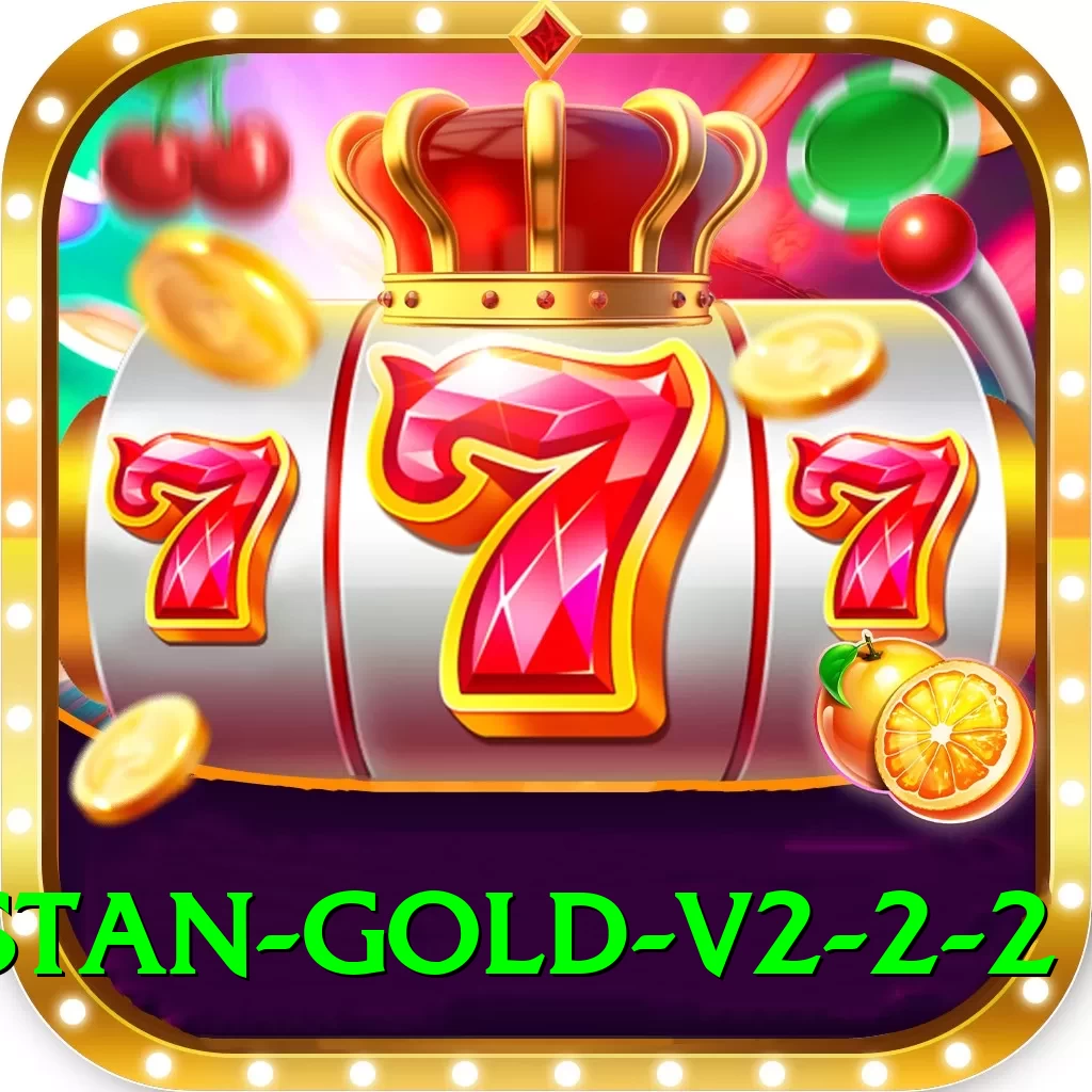bk66 Pakistan Gold v2.2.2 - 2