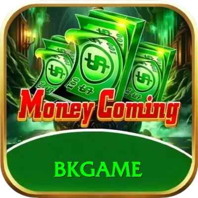 BKGame Gold Pro vv2.8.6 - 2