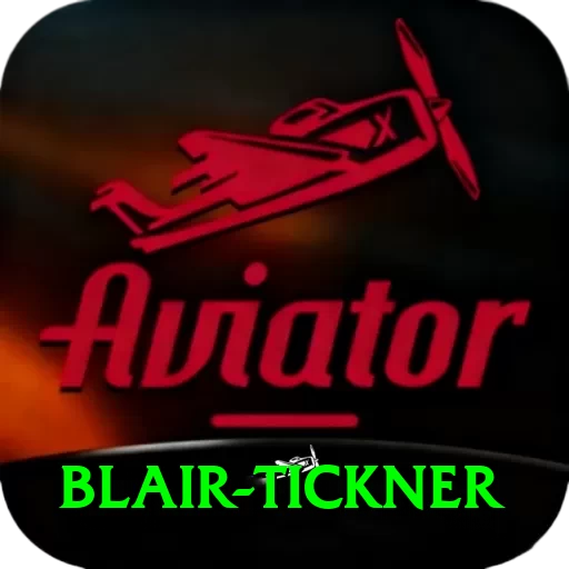 blair tickner Premium Edition v3.7.4 - 2