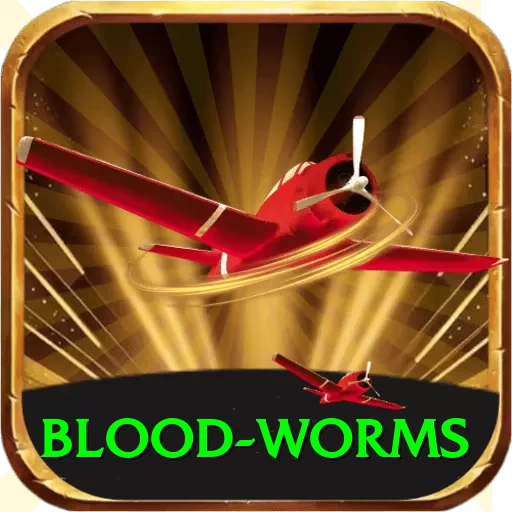 blood worms Turbo v2.7.7 - 2