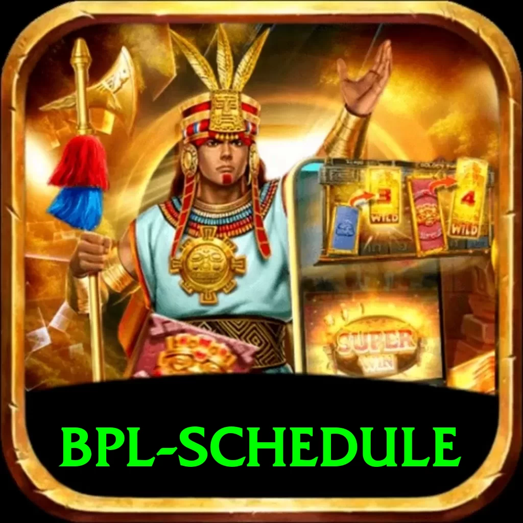 bpl schedule Deluxe Pro v3.2.9 - 2